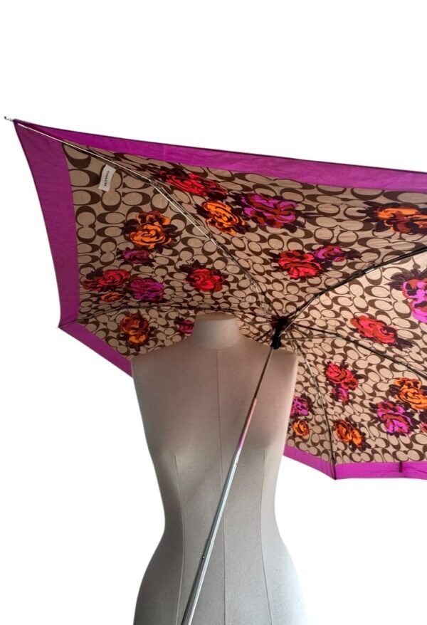 COACH - MINI UMBRELLA - Image 8